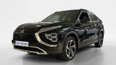 Gebruikt 2023 Mitsubishi Eclipse Cross Intense+ SUV | € 24.495 (Eerlijke prijs)