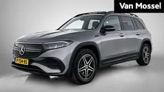Gebruikt 2022 Mercedes EQB300 AMG line SUV | € 37.900 (Eerlijke prijs)