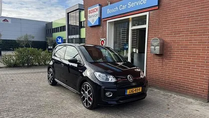 Gebruikt 2021 VW up! Beats Hatchback | € 19.499 (Eerlijke prijs)