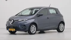 Gebruikt 2021 Renault Zoe LIMITED Hatchback | € 15.140 (Goede deal)