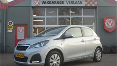 Gebruikt 2015 Peugeot 108 Envy Hatchback | € 5.950 (Eerlijke prijs)