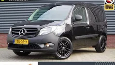 Zwart Gebruikt 2019 Mercedes Citan 112 Van | € 16.850 (Eerlijke prijs)