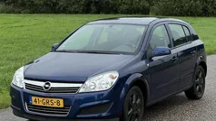 Gebruikt 2008 Opel Astra Business Hatchback | € 500 (Super prijs)