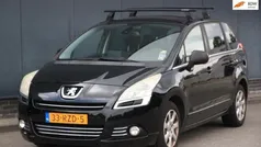 Gebruikt 2011 Peugeot 5008 MPV | € 3.275 (Eerlijke prijs)