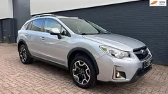 Grijs Gebruikt 2017 Subaru XV SUV | € 19.950 (Eerlijke prijs)