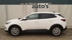 Wit Gebruikt 2020 Opel Grandland X Business SUV | € 15.900 (Eerlijke prijs)
