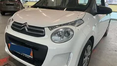 Gebruikt 2014 Citroën C1 Hatchback | € 8.300 (Eerlijke prijs)