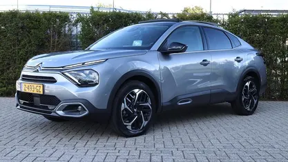Occasion 2024 Citroën C4 X SUV | € 25.895 (Eerlijke prijs)
