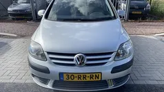 Gebruikt 2005 VW Golf Plus Comfortline MPV | € 1.150 (Eerlijke prijs)