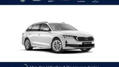 Gebruikt 2025 Skoda Octavia Business Line Stationwagen | € 39.645 (Eerlijke prijs)
