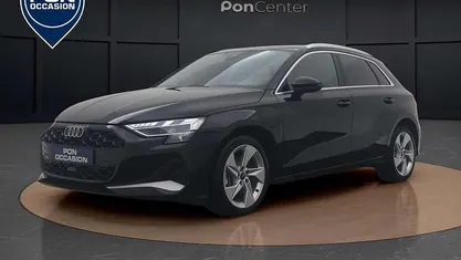 Occasion 2025 Audi A3 Sportback e-tron Advanced Hatchback | € 36.950 (Eerlijke prijs)