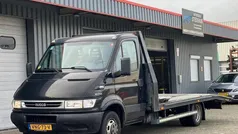 Gebruikt 2005 Iveco Daily Van | € 9.499 (Goede deal)