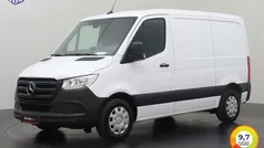 Gebruikt 2020 Mercedes Sprinter Van | € 21.900 (Eerlijke prijs)