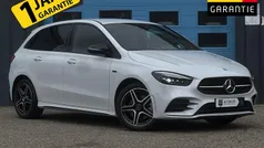 Wit Gebruikt 2022 Mercedes B250e Business MPV | € 31.490 (Eerlijke prijs)
