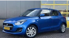 Gebruikt 2022 Suzuki Swift Hatchback | € 15.950 (Eerlijke prijs)