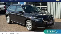 Gebruikt 2023 Skoda Kamiq Ambition SUV | € 18.950 (Goede deal)
