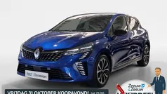 Gebruikt 2025 Renault Clio V Techno Hatchback | € 21.950 (Eerlijke prijs)
