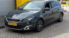 Gebruikt 2017 Peugeot 308 Stationwagen | € 8.450 (Eerlijke prijs)