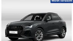 Gebruikt 2022 Audi Q3 S-Line SUV | € 37.950 (Eerlijke prijs)