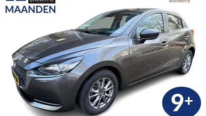 Occasion Mazda 2 Comfort 90 PK (66 kW) 2021 Hatchback