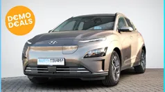 Bruin Gebruikt 2023 Hyundai Kona SUV | € 24.189 (Eerlijke prijs)