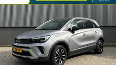 Grijs Gebruikt 2024 Opel Crossland Elegance SUV | € 24.385 (Eerlijke prijs)