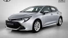Gebruikt 2024 Toyota Corolla Hybrid Business Edition Hatchback | € 26.950 (Super prijs)