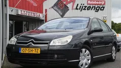 Grijs Gebruikt 2006 Citroën C5 Business Class Hatchback | € 1.999 (Eerlijke prijs)