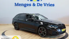 Gebruikt 2023 BMW 530e M Sport Stationwagen | € 45.690 (Eerlijke prijs)