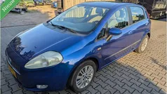 Gebruikt 2006 Fiat Grande Punto Active Hatchback | € 2.350 (Eerlijke prijs)