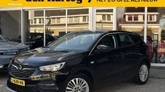 Zwart Gebruikt 2019 Opel Grandland X Business SUV | € 17.950 (Eerlijke prijs)