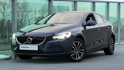 Occasion 2019 Volvo V40 Hatchback | € 19.950 (Eerlijke prijs)