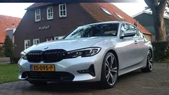Gebruikt 2019 BMW 330 Executive Sedan | € 29.745 (Goede deal)