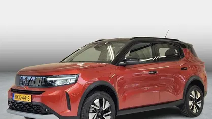 Occasion Opel Frontera 83 kW (113 PK) 2025 SUV