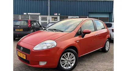Occasion Fiat Grande Punto 78 PK (57 kW) 2006 Hatchback
