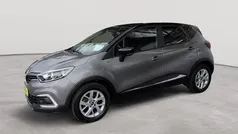 Gebruikt 2019 Renault Captur SUV | € 11.795 (Goede deal)