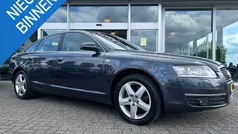 Gebruikt 2006 Audi A6 Proline Sedan | € 5.750 (Eerlijke prijs)