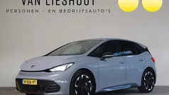 Gebruikt 2022 Cupra Born Hatchback | € 25.650 (Eerlijke prijs)