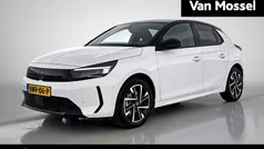 Gebruikt 2025 Opel Corsa Hatchback | € 26.299 (Eerlijke prijs)