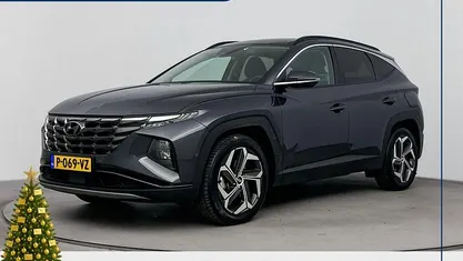 Gebruikt 2022 Hyundai Tucson Premium SUV | € 30.900 (Eerlijke prijs)