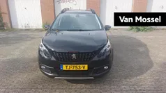 Gebruikt 2018 Peugeot 2008 GT-line SUV | € 11.440 (Eerlijke prijs)