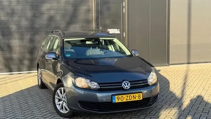 Occasion VW Golf VII Executive 105 PK (77 kW) 2012 Stationwagen