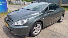 Gebruikt 2005 Peugeot 307 CC Cabriolet | € 1.699 (Super prijs)