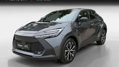 Gebruikt 2025 Toyota C-HR SUV | € 36.445 (Super prijs)