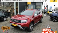 Gebruikt 2021 Dacia Duster Prestige SUV | € 18.640 (Eerlijke prijs)