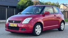 Gebruikt 2005 Suzuki Swift GLS Hatchback | € 2.450 (Eerlijke prijs)