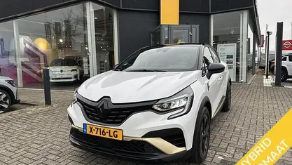 Occasion 2023 Renault Captur Engineered SUV | € 26.945 (Eerlijke prijs)