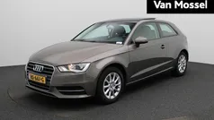 Gebruikt 2016 Audi A3 Attraction Hatchback | € 13.900 (Eerlijke prijs)