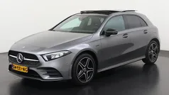 Grijs Gebruikt 2020 Mercedes A250 AMG Hatchback | € 28.690 (Eerlijke prijs)