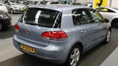 VW Golf VI